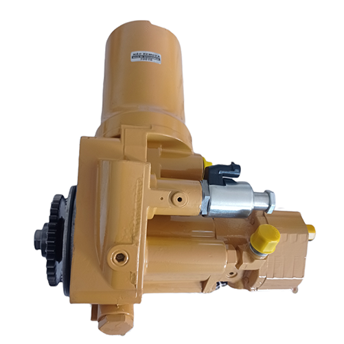 bomba de-alta-pressao-caterpillar-3126B-reman