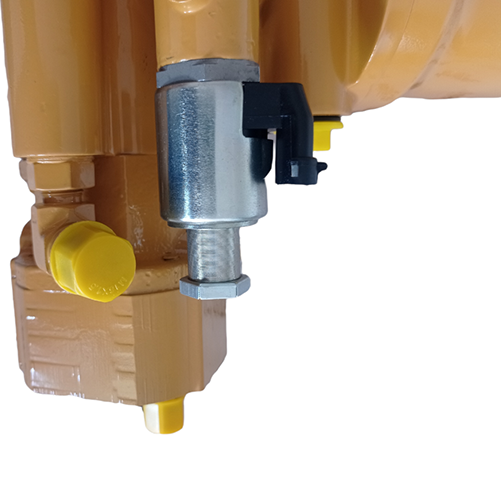 bomba de-alta-pressao-caterpillar-3126B-reman