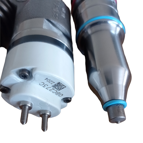 bomba de-alta-pressao-caterpillar-3126B-reman