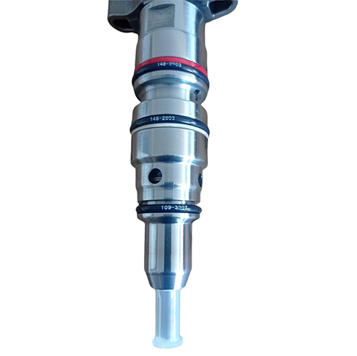 bomba de-alta-pressao-caterpillar-3126B-reman