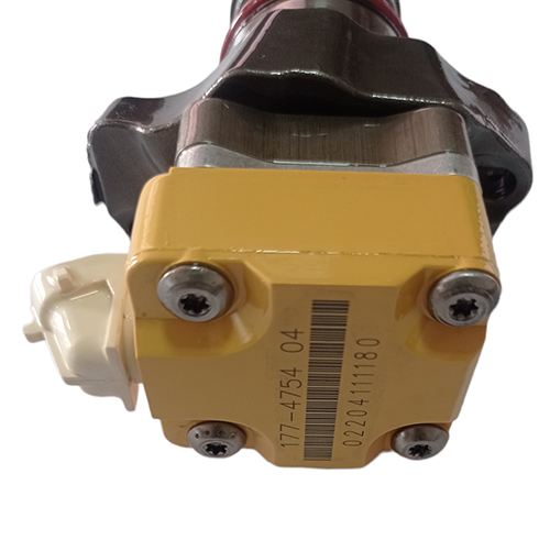 bomba de-alta-pressao-caterpillar-3126B-reman