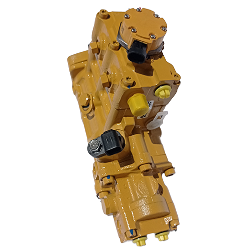 bomba de-alta-pressao-caterpillar-3126B-reman