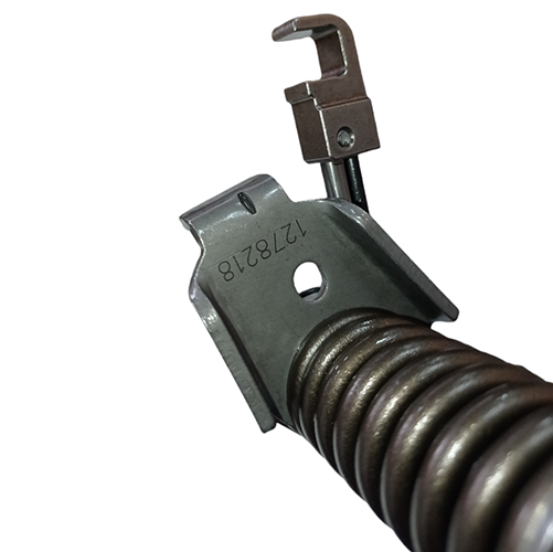 bomba de-alta-pressao-caterpillar-3126B-reman