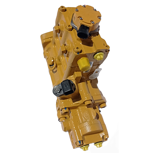 bomba de-alta-pressao-caterpillar-3126B-reman