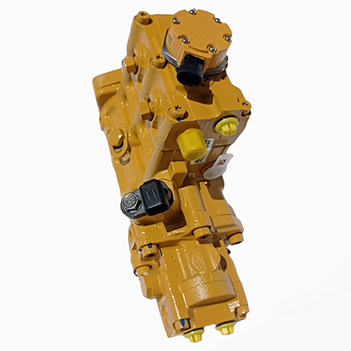 bomba de-alta-pressao-caterpillar-3126B-reman