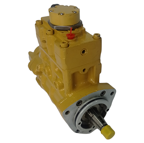 bomba de-alta-pressao-caterpillar-3126B-reman