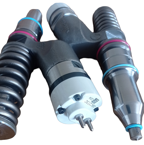 bomba de-alta-pressao-caterpillar-3126B-reman