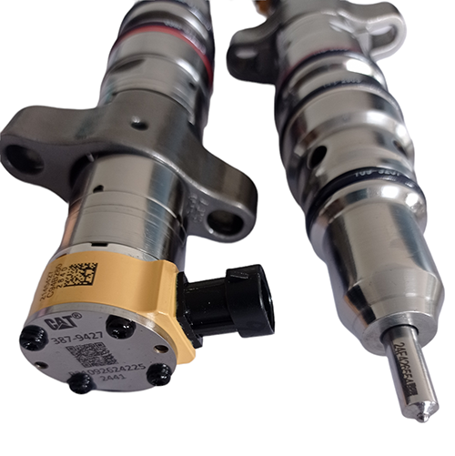 bomba de-alta-pressao-caterpillar-3126B-reman