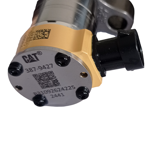 bomba de-alta-pressao-caterpillar-3126B-reman