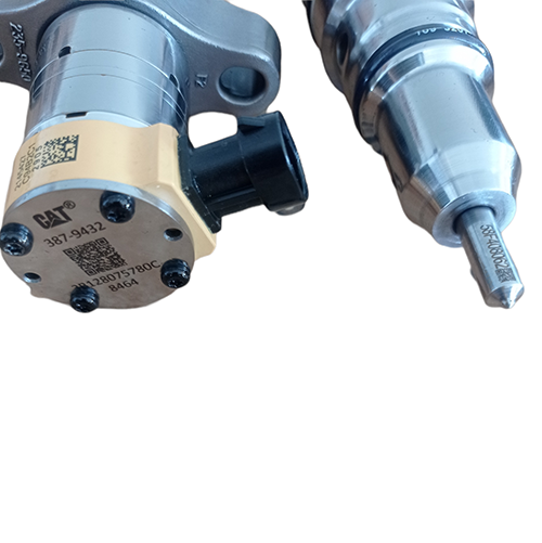 bomba de-alta-pressao-caterpillar-3126B-reman