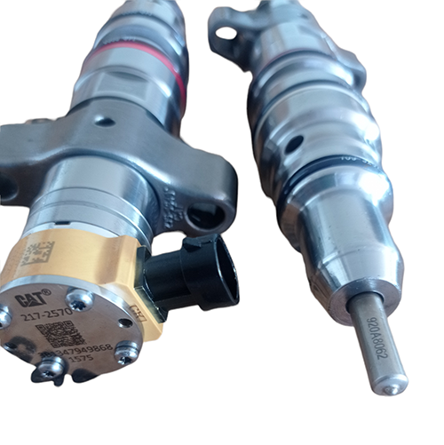 bomba de-alta-pressao-caterpillar-3126B-reman