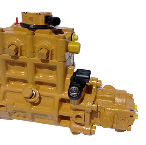 bomba de-alta-pressao-caterpillar-3126B-reman