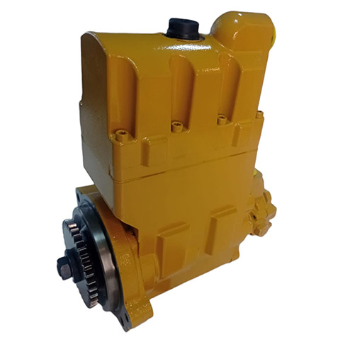 bomba de-alta-pressao-caterpillar-3126B-reman