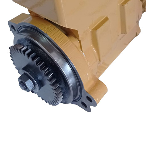 bomba de-alta-pressao-caterpillar-3126B-reman