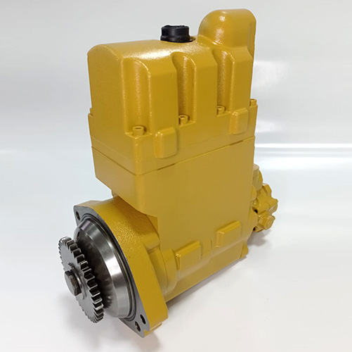 bomba de-alta-pressao-caterpillar-3126B-reman