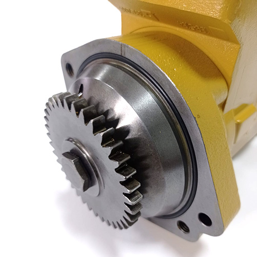 bomba de-alta-pressao-caterpillar-3126B-reman